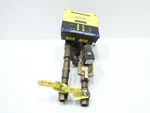 Rocon DPL-23LM-6/4-N1F1C-FN19-F-V3-CPH Deltapoint Welding Water Flow Meter. Fixed Price $574.75.