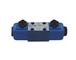 859161 DG4V32CMUB660 Eaton Vickers Solenoid Directional Valve. Fixed Price $196.34.
