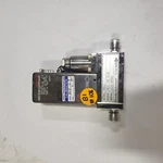 Brooks Instrument 5964 Series Mass Flow Controller Mfc. Fixed Price $114.75.