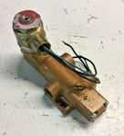 Versa VSG-3521-PC-XX-44-DO24 1/2" Npt 3-WAY Directional Control Solenoid Valve. Fixed Price $463.12.