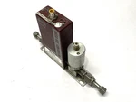 Mks Instruments 2179A00422CR16V21 Mass Flow Switch Controller 200 Sccm Range. Fixed Price $499.99.