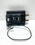 Rexroth 590-103-210-1 Pneumatic Solenoid Valve Stack 07931-165-00/0793108605. Fixed Price $200.00.