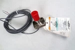 +gf+ Signet P525-1 Metalex Paddlewheel Flow Sensor. Fixed Price $524.99.