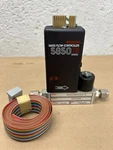 Brooks 5850TR Mass Flow Controller, 0-160 Sccm. Fixed Price $225.00.