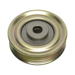 Accessory Drive Belt Tensioner Pulley Continental Elite 49136. Fixed Price $35.09.