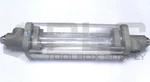 New Fischer Porter 10A4555/7 Npt Volume Water 1/2 In 0-10PPM Flowmeter. Fixed Price $489.00.