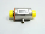 Ifm Electronic SM7000 SMR34GGXFRKG/US-100 Magnetic Inductive Flow Meter 0-50LPM. Fixed Price $624.75.