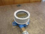 Endress + Hauser DKX001 Remote Display And Operating Module 5P3B50-1CV15/0 Used. Fixed Price $1200.00.