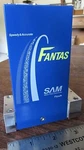 Hitachi Sam Fantas Mfc Mass Flow Controller SFC1480FAPD MC-4UGL .6/2 Slm N2. Fixed Price $199.99.