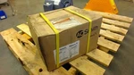 A.o. Smith, T57026, HP,200-230/460 Volts, 1730 Rpm, 4P, 143T Frame, Ac Motor. Fixed Price $175.00.