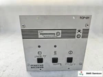 Balzers-pfeiffer TCP-121 Turbo Pump Controller. Fixed Price $299.90.