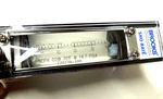 Flow Meter Brooks Sho-rate Pn 1350GAL 2.4-24 Scfh 200 Psi 250 Max 60-94. Fixed Price $48.65.