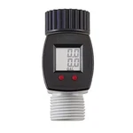 Rainwave RW-9FM Digital Water Flow Meter Hose Timer Gauge Garden New. Fixed Price $24.99.