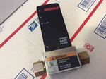 Brooks 5860S Smart Mass Flow Meter 20 Sccm Air. Fixed Price $119.00.