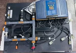 Prominent 1079070 Aegis Ii Controller - Cooling Tower (w/panel). Fixed Price $9800.00.
