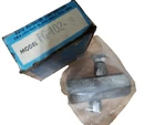 (QTY:1) Hy-pneu FC-102-S FC102S Steel 1/4" Flow Control Valve. Fixed Price $29.99.