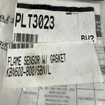 Lochinvar Flame Sensor PLT3023 (100165931) Brand Nib. Fixed Price $38.33.