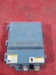 Used Rosemount Magnetic Flow Transmitter 8712CR12N0F0235. Fixed Price $172.80.
