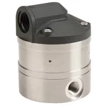 Flomec OM008S513-222 Flowmeter, Oval Gear, 495 Psi, 3/8 In.. Fixed Price $1101.99.