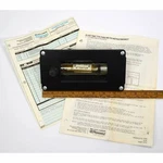 New 3" Tube Type Purge Meter W/ Control Valve By Wallace-tiernan Instructions. Fixed Price $499.33.