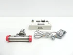 Hastings Nall-c HS-10MP L-10MP Mass Flow Meter Transducer Kit. Fixed Price $339.85.