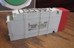 Smc VVQ4000-25AR-1 4/5 Port Solenoid Valve High Performance Shut-off. Fixed Price $45.00.
