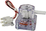 0420A Micro Sensor Miniature Flowmeter Fit For Sears Kenmore.... Fixed Price $105.82.