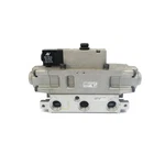 Automatic Valve 407B87S31C-AA5 120V Nsnp. Fixed Price $730.00.