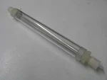Gilmont GL-1060 Sheilded Flowmeter 0.2-100 Ml/m Air 1/8" Tubing Q0167. Fixed Price $79.99.