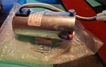 Groen GRZ071234 Valve-drain 1/2 Id Oem..new Old Stock. Fixed Price $199.00.