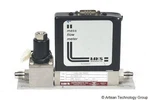 Mks Instruments 1258B-00100RK Mass Flow Meter. Fixed Price $575.00.