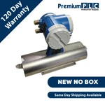 New Endress+hauser Promass Flowmeter W/hart 60AS04-SVW00A20A1B. Fixed Price $2750.00.