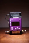 Aalborg GFM17 O2 Mass Flow Controller W/ Tio Totalizer Display. Fixed Price $145.99.