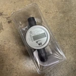Kamstrup Flowiq 2100 Encoded Ultrasonic Water Meter 2023 3/4 32 Gpm W/antenna. Fixed Price $75.00.