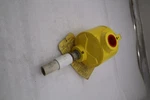 Fci, Fluid Components International, FLT93B-AB00 Flow Switch New Stock GF-787. Fixed Price $345.00.