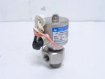 250039 New-no Box; Circle Seal 15-794-30BP Solenoid Valve; 1/2 3/4NPT; 350PSI. Fixed Price $2840.73.