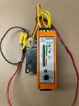 Ifm SN0150 VS3000 Control Monitor (efector) For Flow Sensors + Relay Module. Fixed Price $256.13.