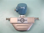 1/2" Micro Motion F025 S121C2BAEZZZZ Flow Sensor 800 Enhanced Core Processor E19. Fixed Price $2100.00.