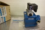Rexroth 345 046 0000 Relay Solenoid Valve Speed Control Nos Condition In Box. Fixed Price $1100.00.