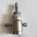 Vacuum Accessories Corp. MV-25-ST-VCR-B Micrometer Needle Valve Flanges. Fixed Price $213.21.
