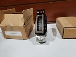 Brooks Instrument Ar-mite Armored Flowmeter Mt 3750A3BAH1A1A. Fixed Price $100.00.