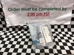 Swagelok Bellows Seal Valve 1/2 Tube, SS-BN8T8A-P-C, SHIPSAMEDAY#1635R5. Fixed Price $979.48.
