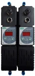 Asco Numatics 833-380501199 Flow Controller TSC101 Lot Of 2 Working. Fixed Price $805.26.