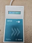 Agilent 220-1170 Volumetric Flow Meter. Fixed Price $200.00.