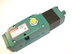 New Numatics A23SA400S000030 Manifold Solenoid Valve 120VAC. Fixed Price $199.99.