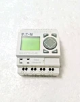 Eaton Easy Intelligent Relay 512-DC-RC 24 Vdc With I/o For Parts. Fixed Price $149.99.