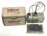 Bellofram 961-112-000 Pressure Transducer Type T-1000 Input 0-10 V. Fixed Price $400.00.
