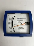 Krohne H250/RR/M9/ESK. Fixed Price $219.00.