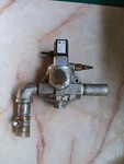 Herion 8026787 VAC-90 Pilot Press 60-105 Hydraulic Valve. Fixed Price $63.25.