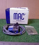 New Mac 35A-BAS-DFFJ-1KE Solenoid Valve Nib ***make Offer***. Fixed Price $89.98.